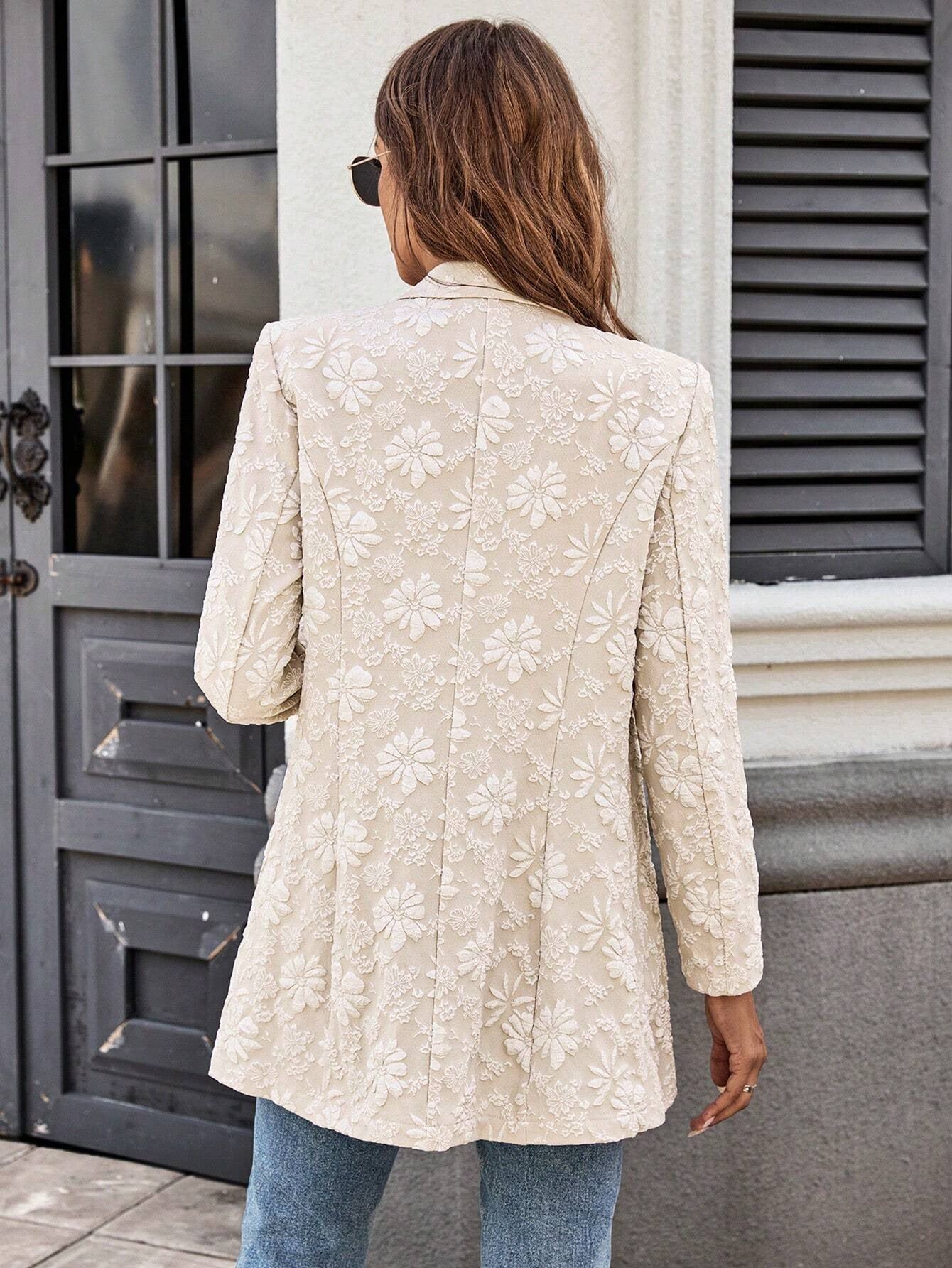 Classic Designed Garment