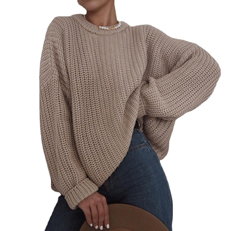 Classic Designed Pullover