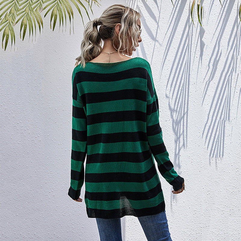 Beautifully Crafted Pullover