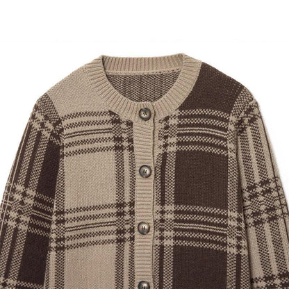 Thoughtfully Designed Cardigan