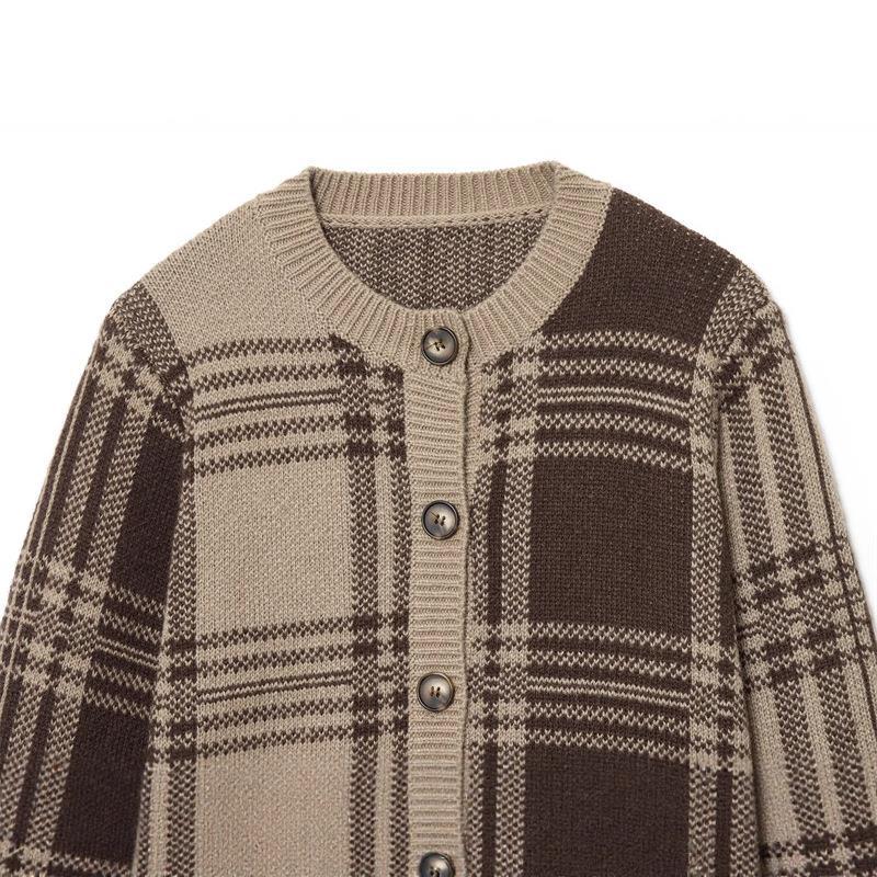 Thoughtfully Designed Cardigan