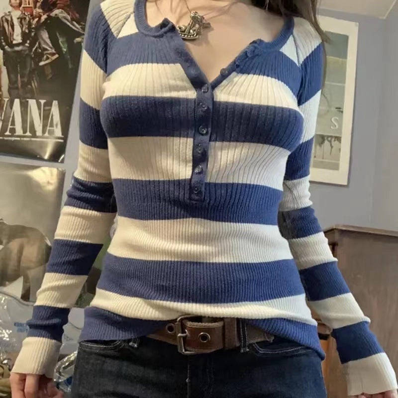 Timeless Vintage Style Shirt