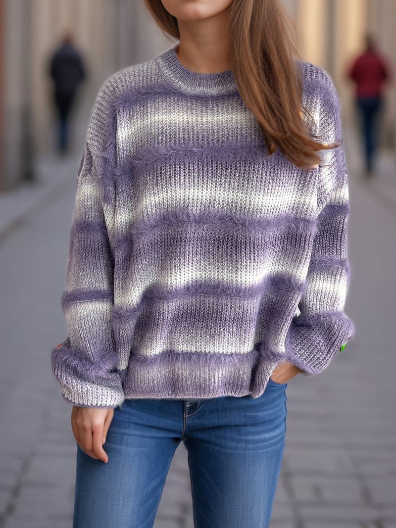 Thoughtfully Designed Pullover