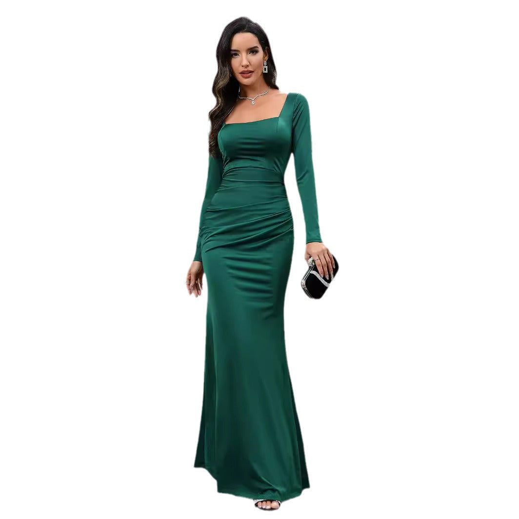 Classic Designed Garment
