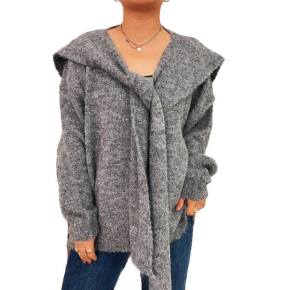 Vintage Inspired Pullover