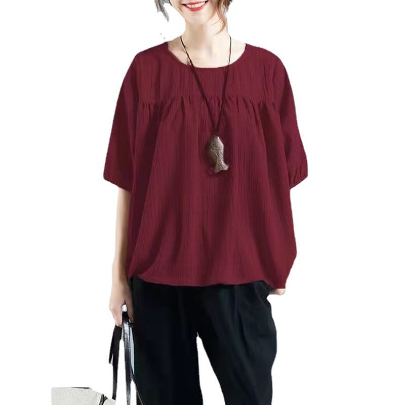 Timeless Vintage Style Garment