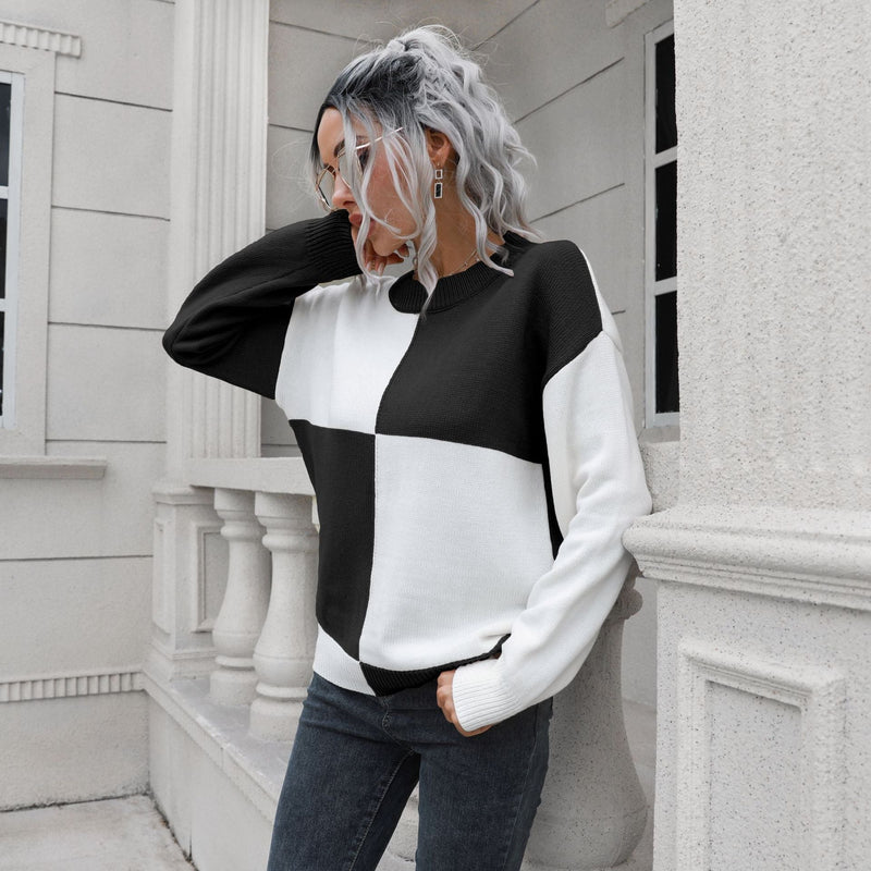 Thoughtfully Designed Pullover