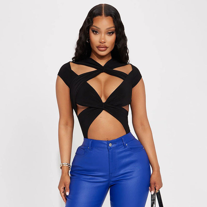 Beautifully Crafted Top