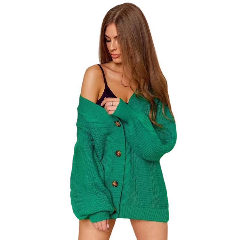 Vintage Inspired Cardigan