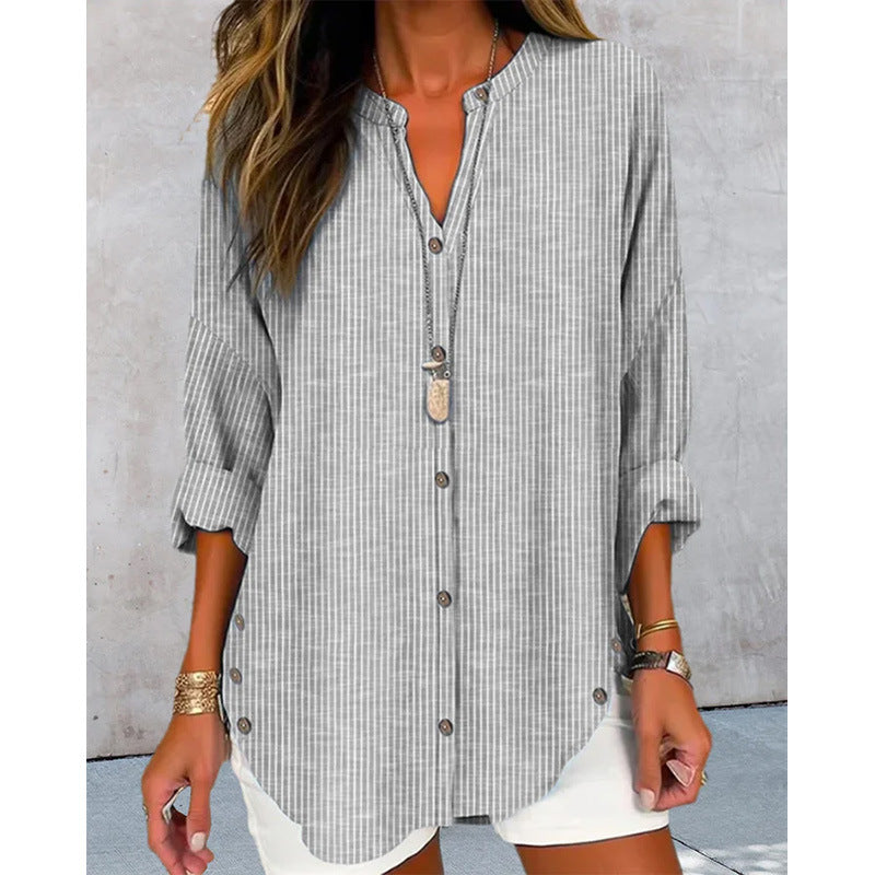 Classic Designed Shirt