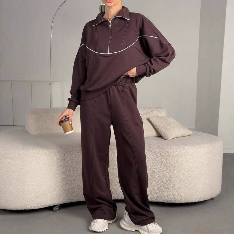 Thoughtfully Designed Garment
