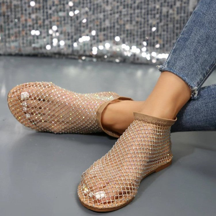 Elegant Orthopedic Shoes for Every Step