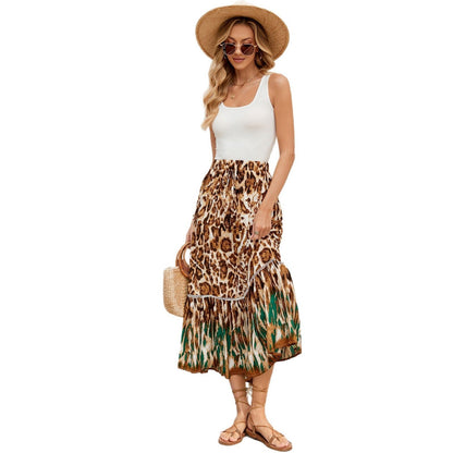 Timeless Vintage Style Garment