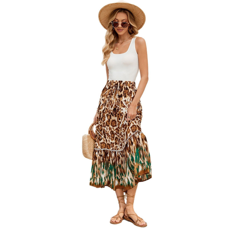 Timeless Vintage Style Garment