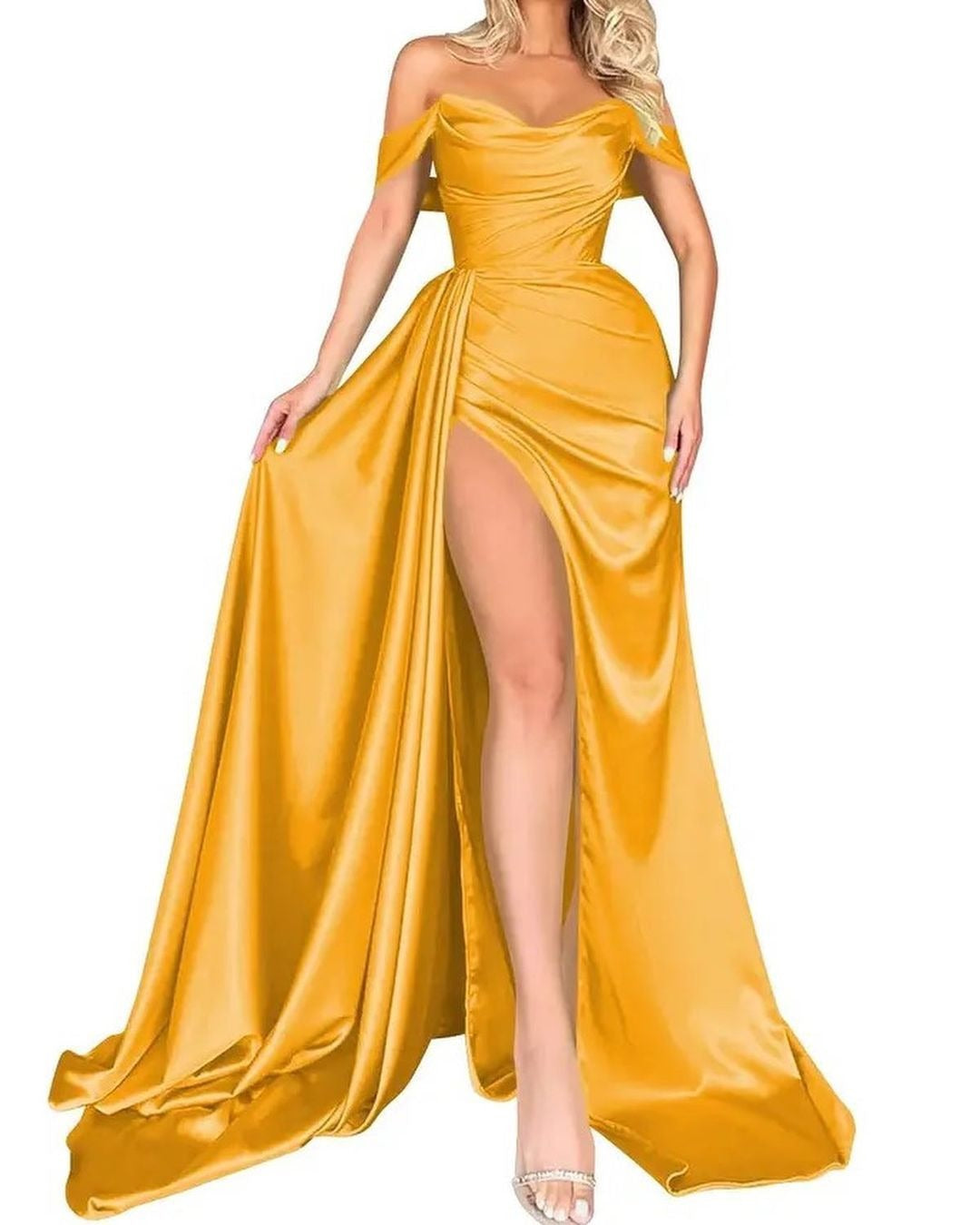 Gelb