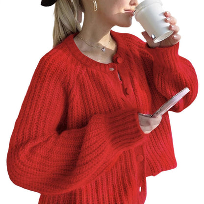 Vintage Inspired Cardigan