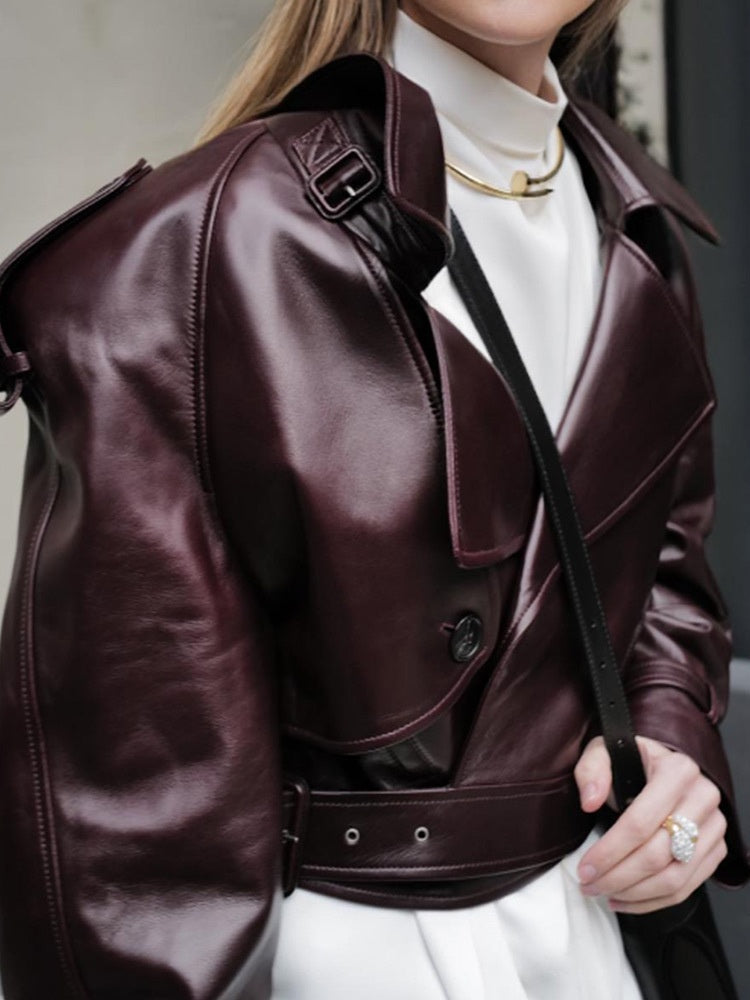 Vintage Inspired Jacket