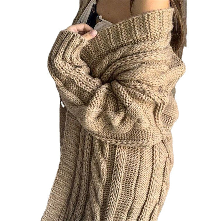 Classic Vintage Pullover
