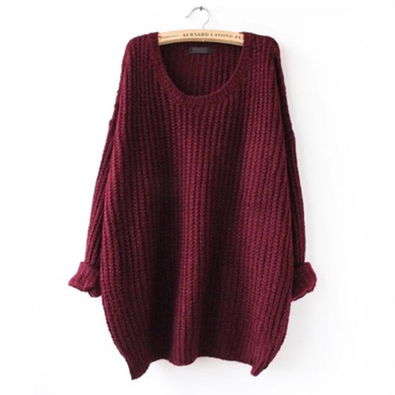 Beautifully Crafted Pullover