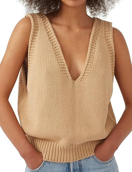 Thoughtfully Designed Pullover