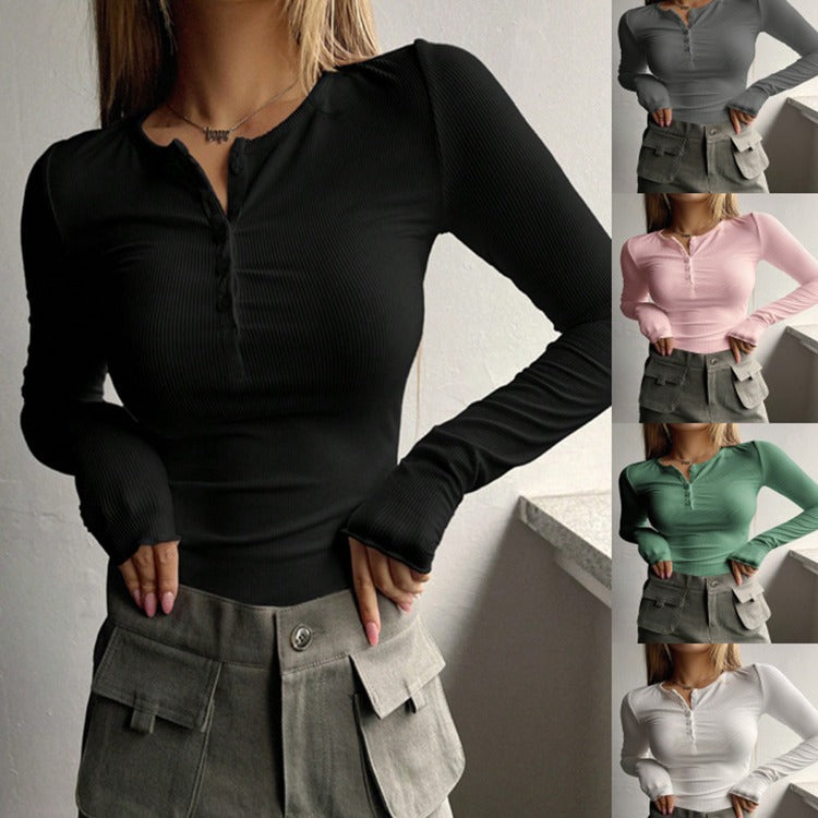 Vintage Inspired Shirt