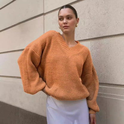 Classic Vintage Pullover