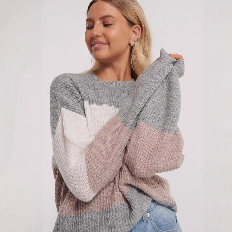 Classic Designed Pullover
