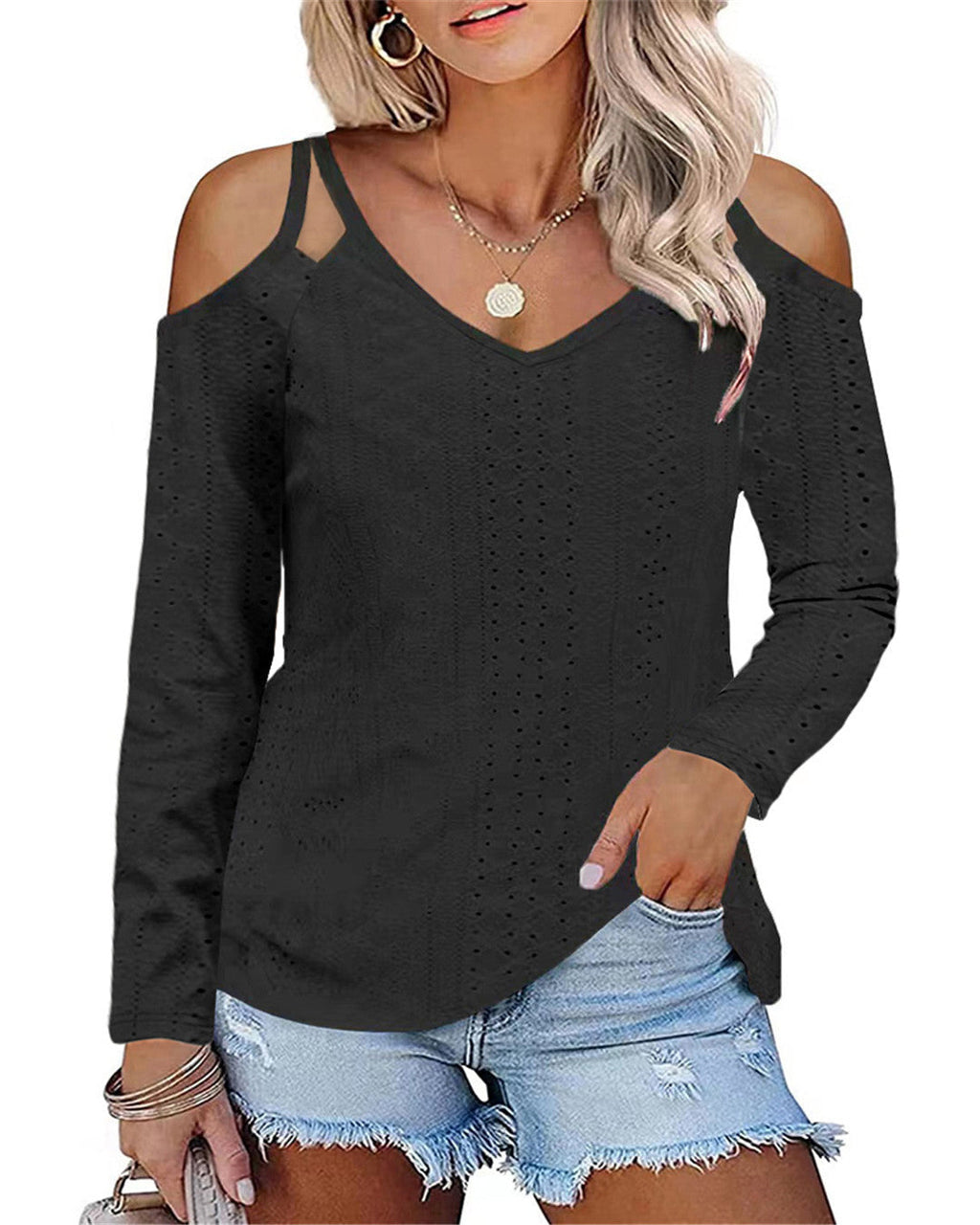 Classic Designed Garment