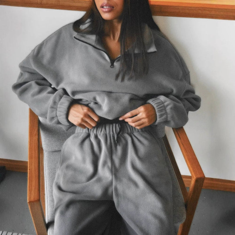 Thoughtfully Designed Garment