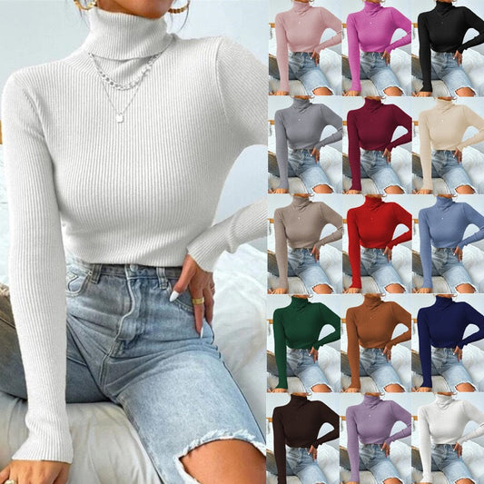 Classic Vintage Pullover