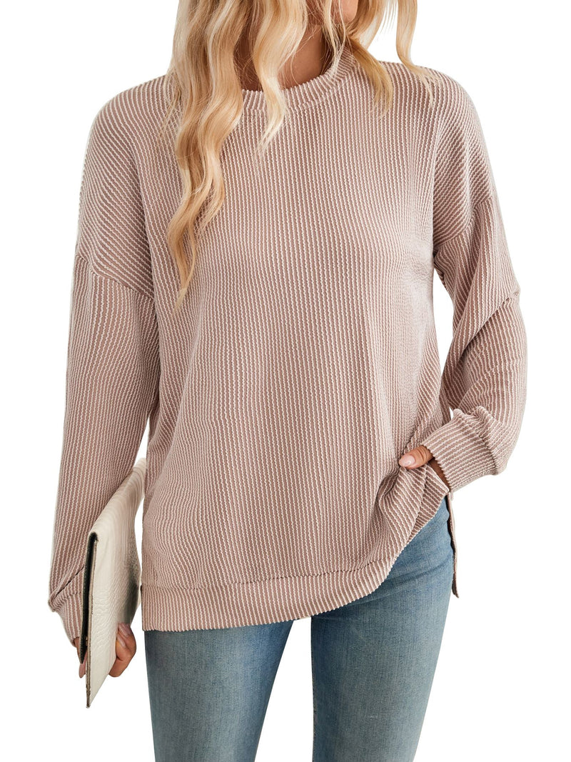 Elegantly Designed Pullover