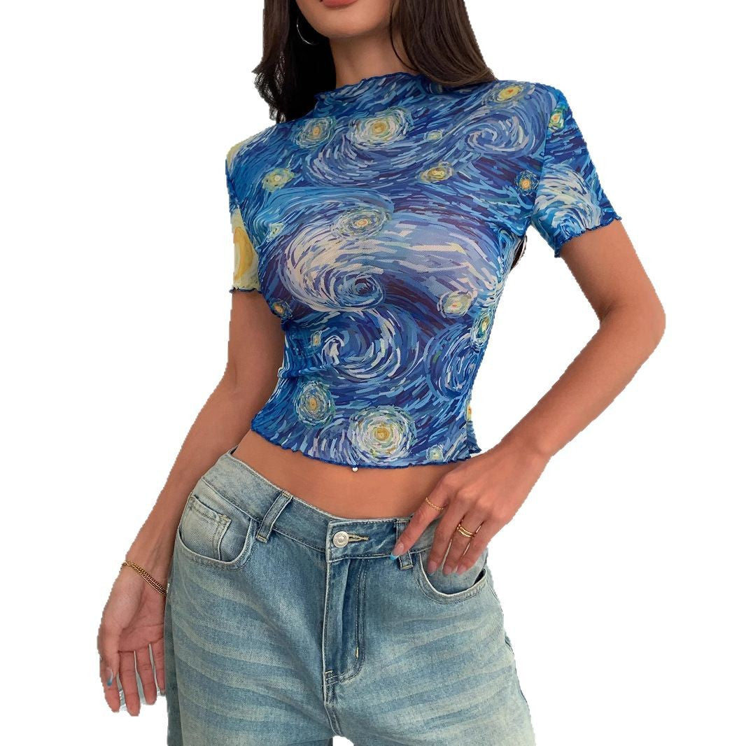 Thoughtfully Designed Top