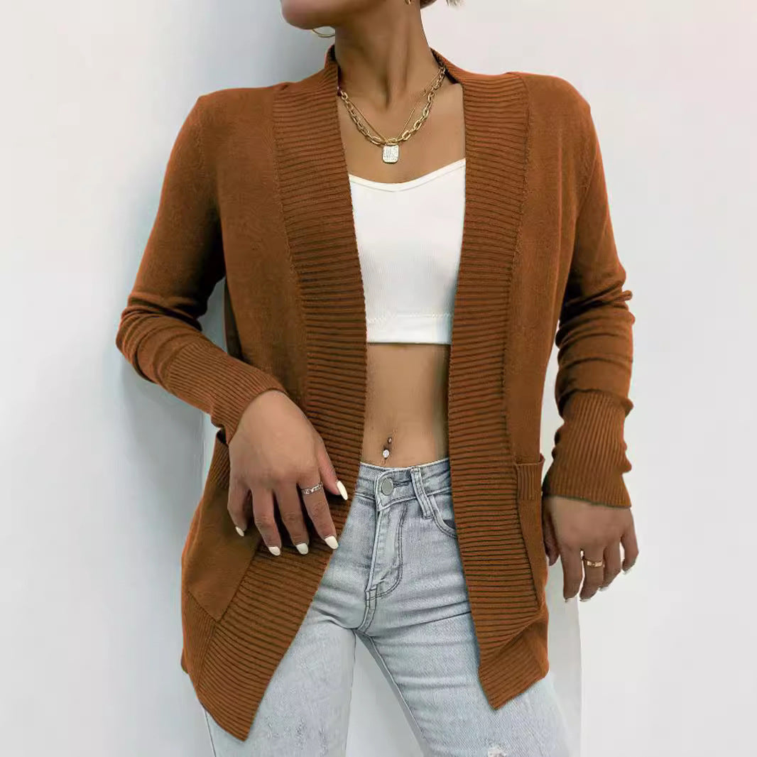 Vintage Inspired Cardigan