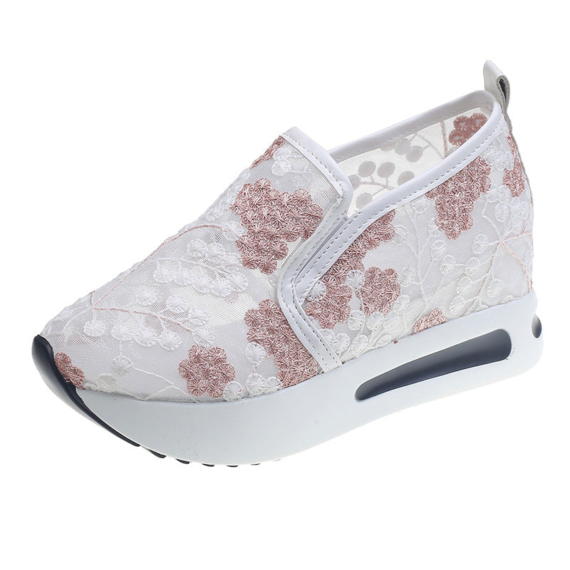 Comfortable Orthopedic Shoes for Daily Wear