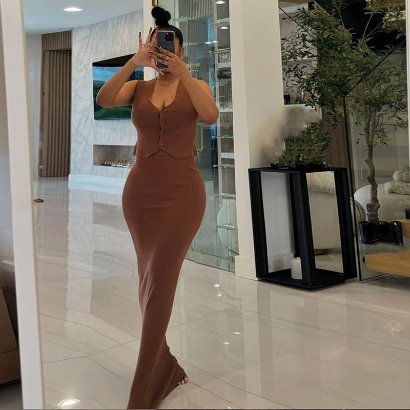 Classic Designed Garment