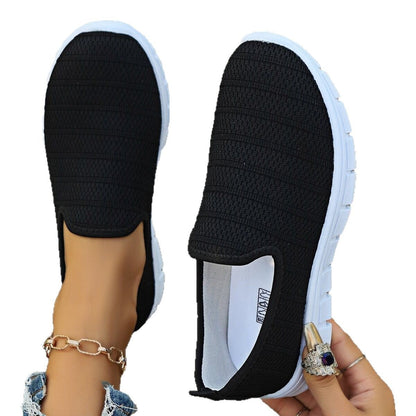 Elegant Orthopedic Sneakers for Every Step