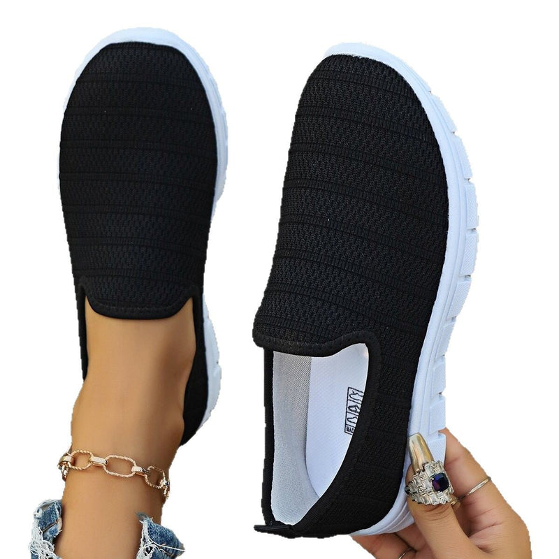 Elegant Orthopedic Sneakers for Every Step