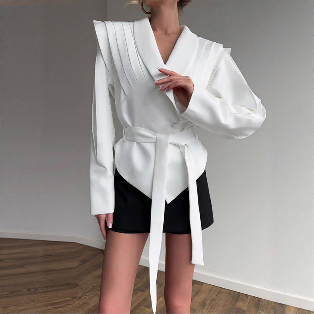 Beautifully Crafted Garment