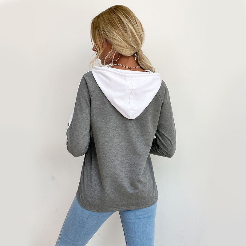 Elegantly Designed Pullover