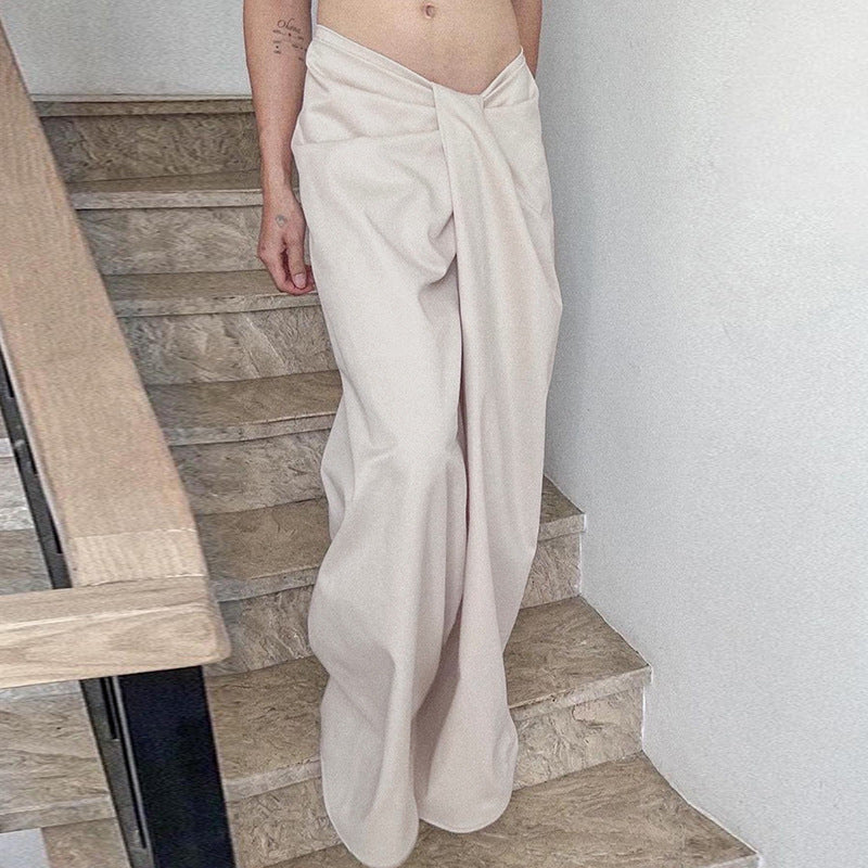 Thoughtfully Designed Garment