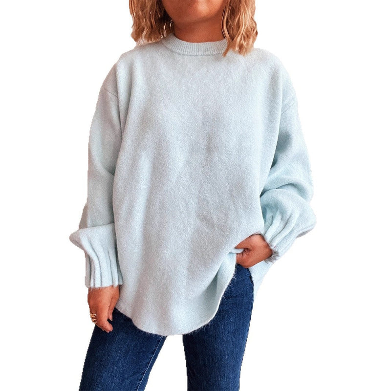 Classic Vintage Pullover