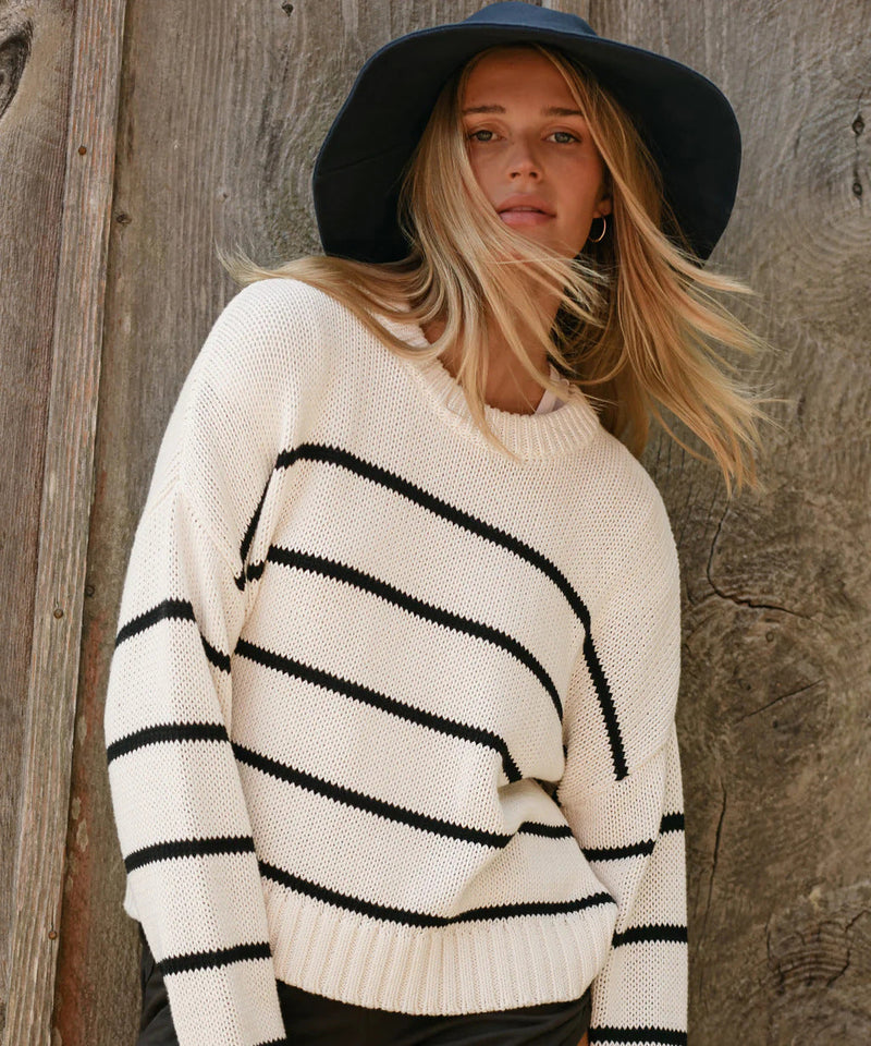Thoughtfully Designed Pullover
