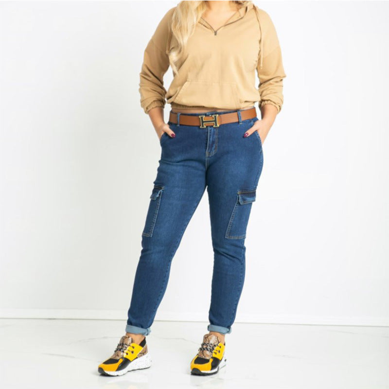 Thoughtfully Designed Garment