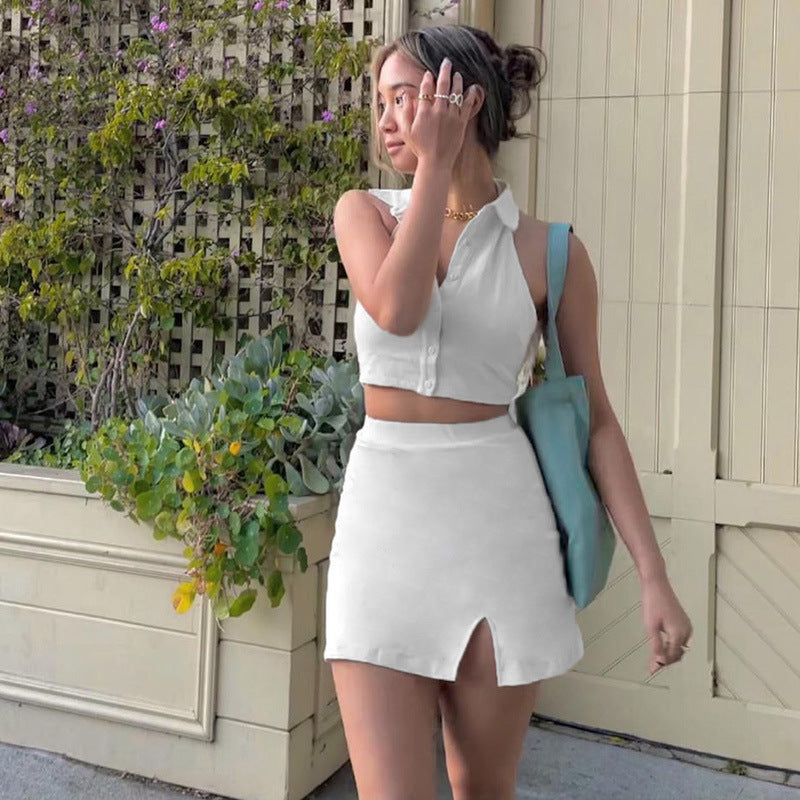 Classic Vintage Top