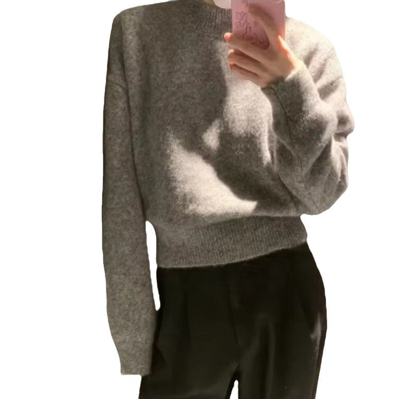 Classic Vintage Pullover