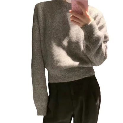 Classic Vintage Pullover
