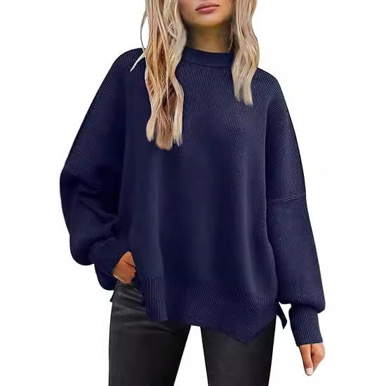 Dunkelblau