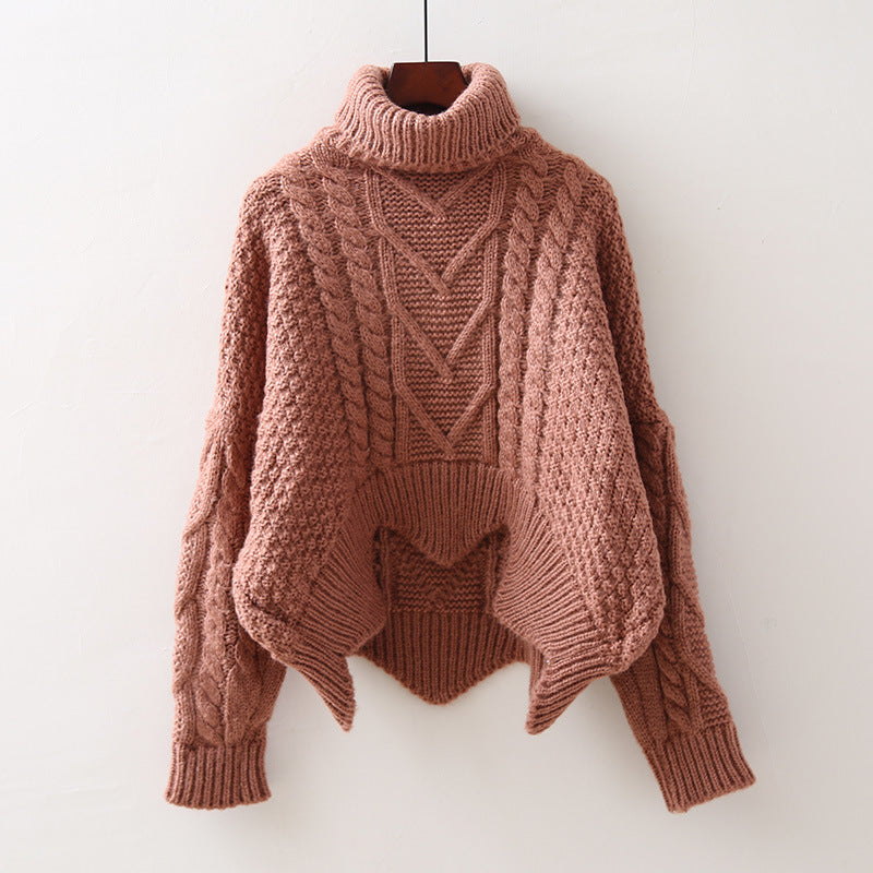 Classic Designed Pullover