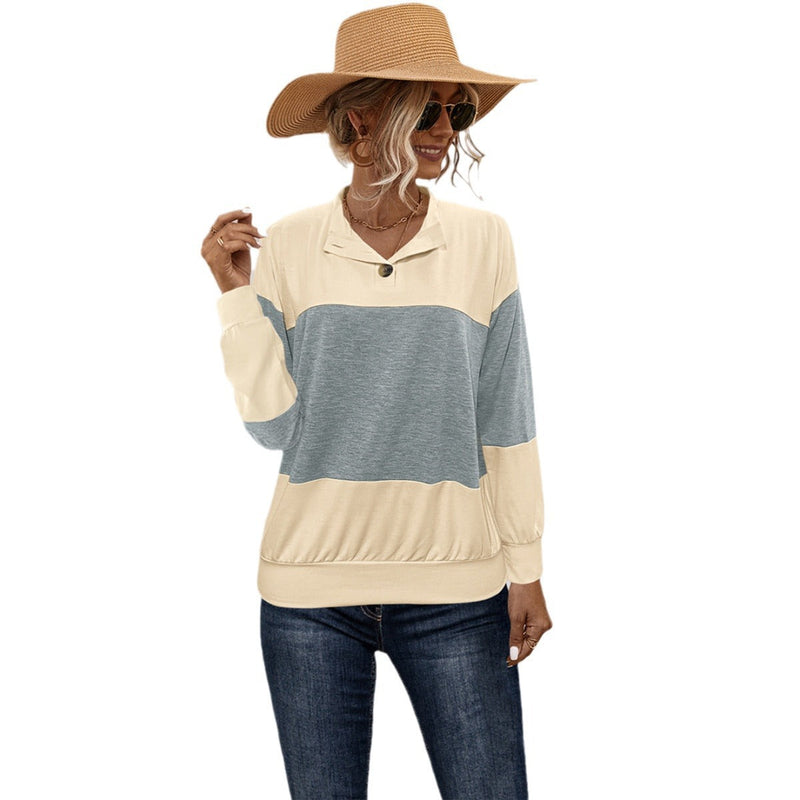 Elegantly Designed Pullover