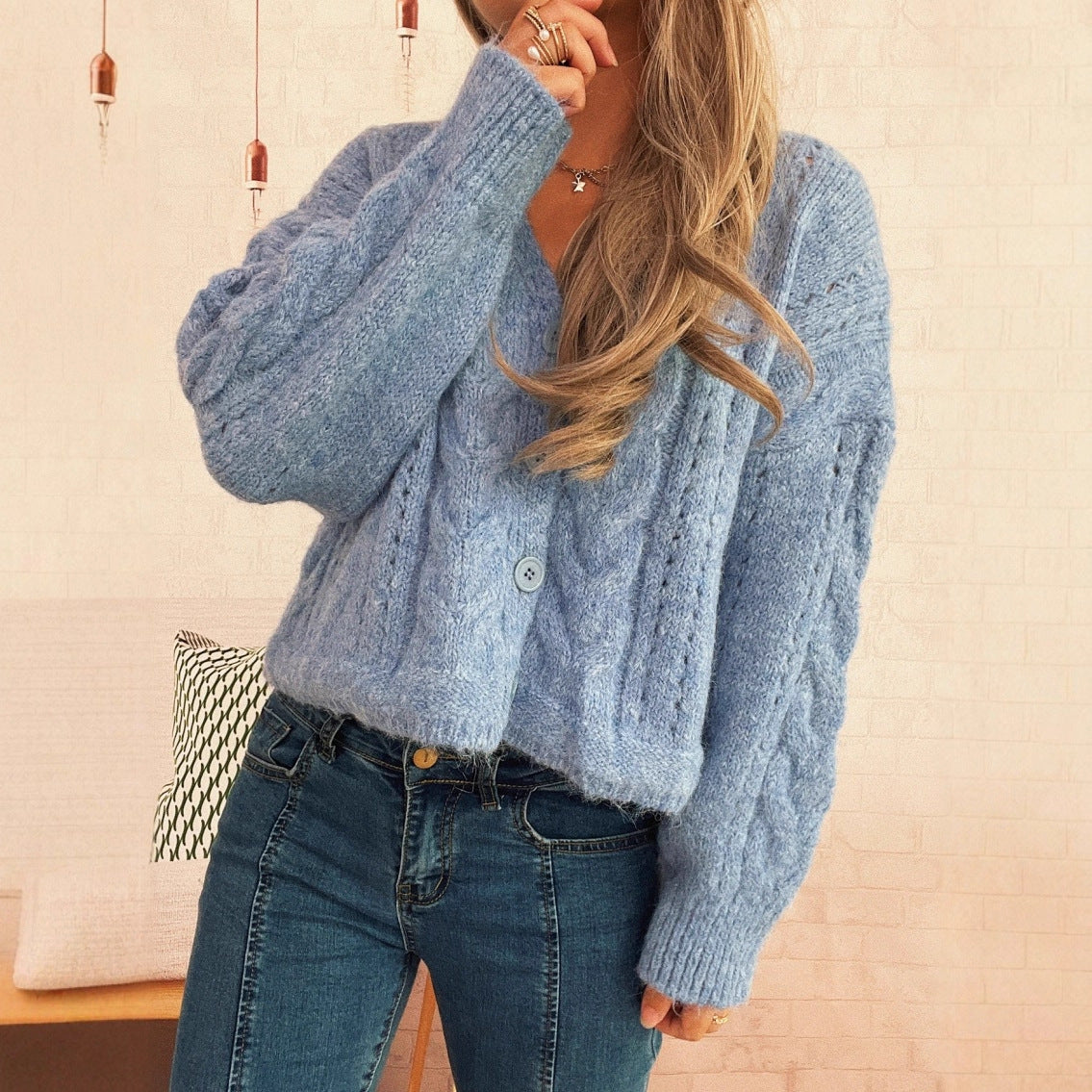 Timeless Vintage Style Garment